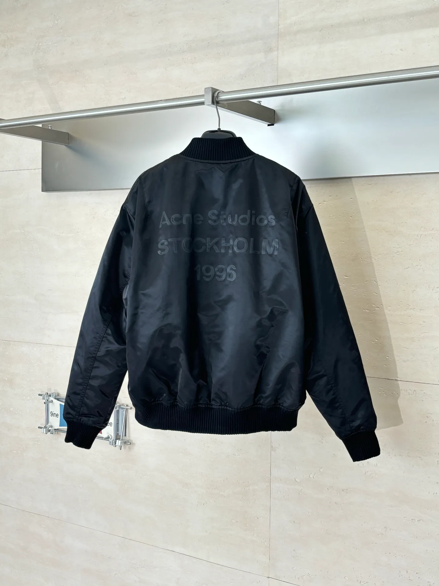 Acne Studio FW 25 Series Size：S/M/L/XL